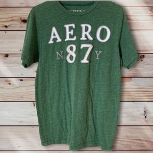 Aeropostale aero men’s medium tshirt